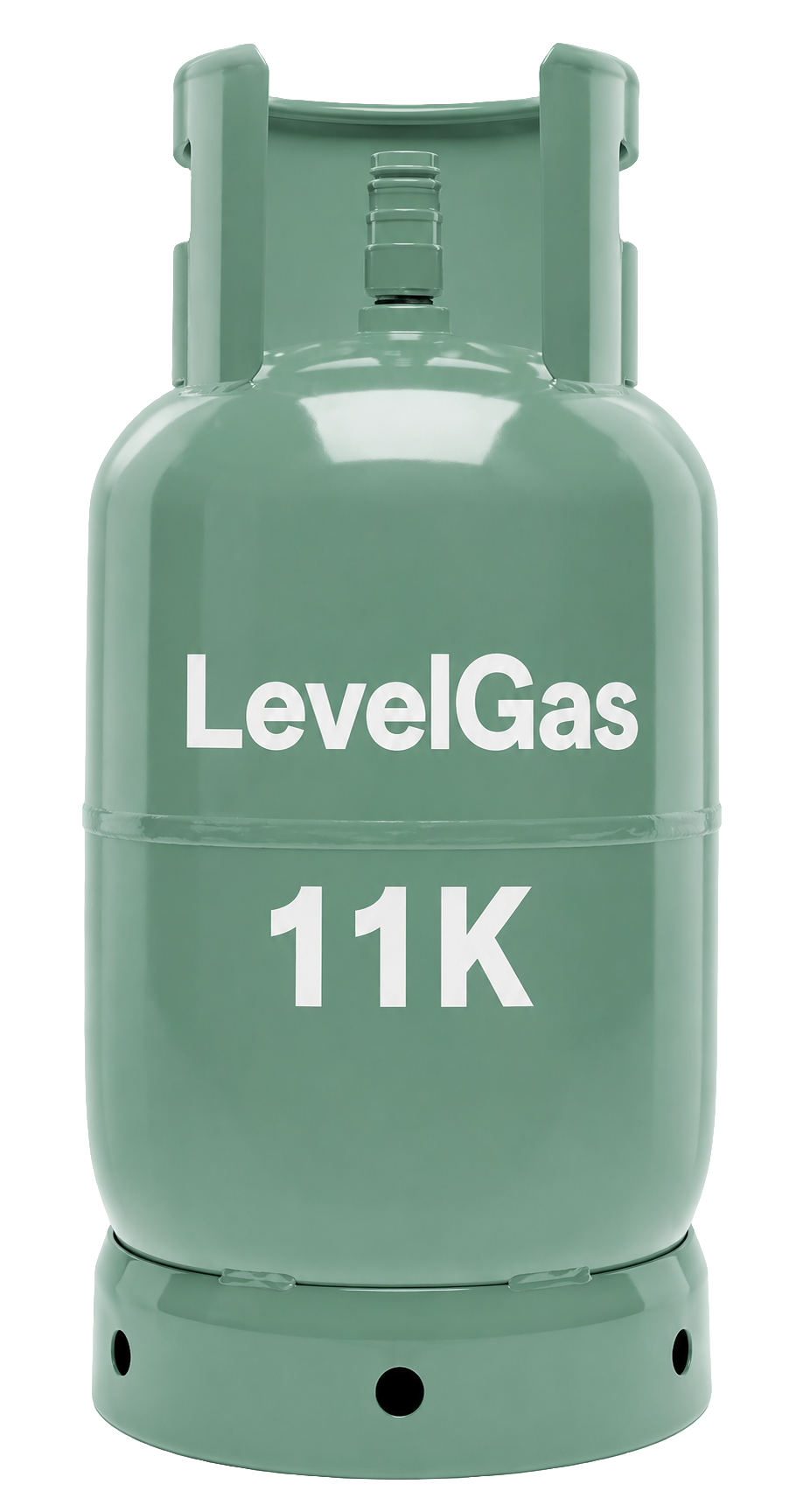 Cilindro LevelGas 11K