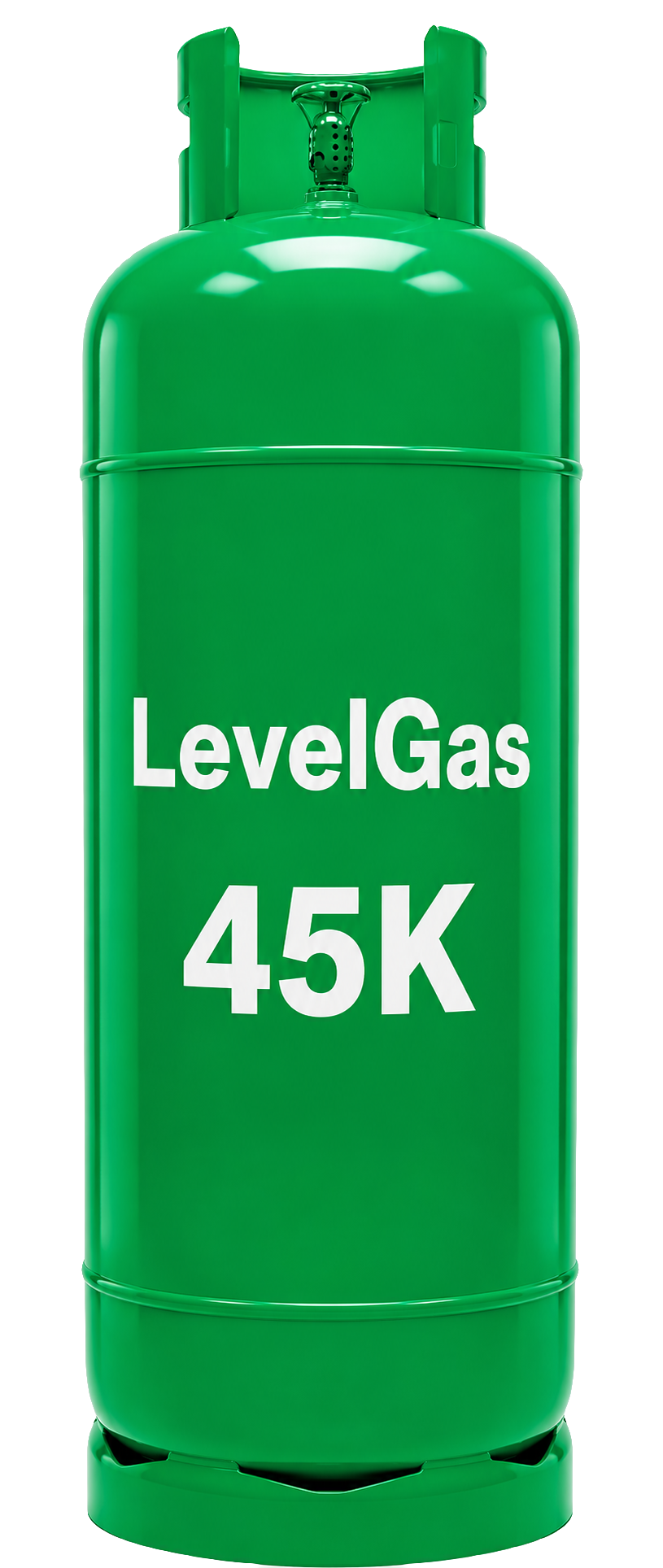 Cilindro LevelGas 45K