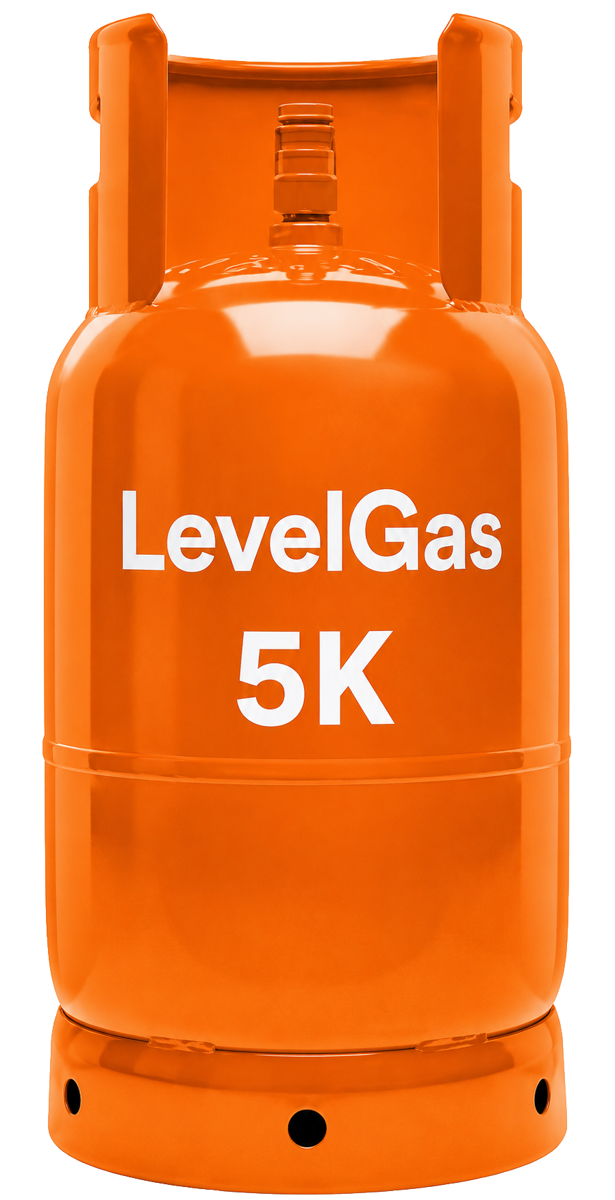 Cilindro LevelGas 5K